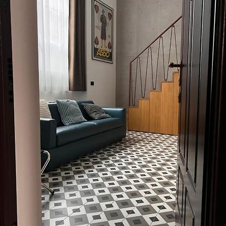 Legacy Of Milan, A Stylish Mini Loft Apartamento Exterior foto