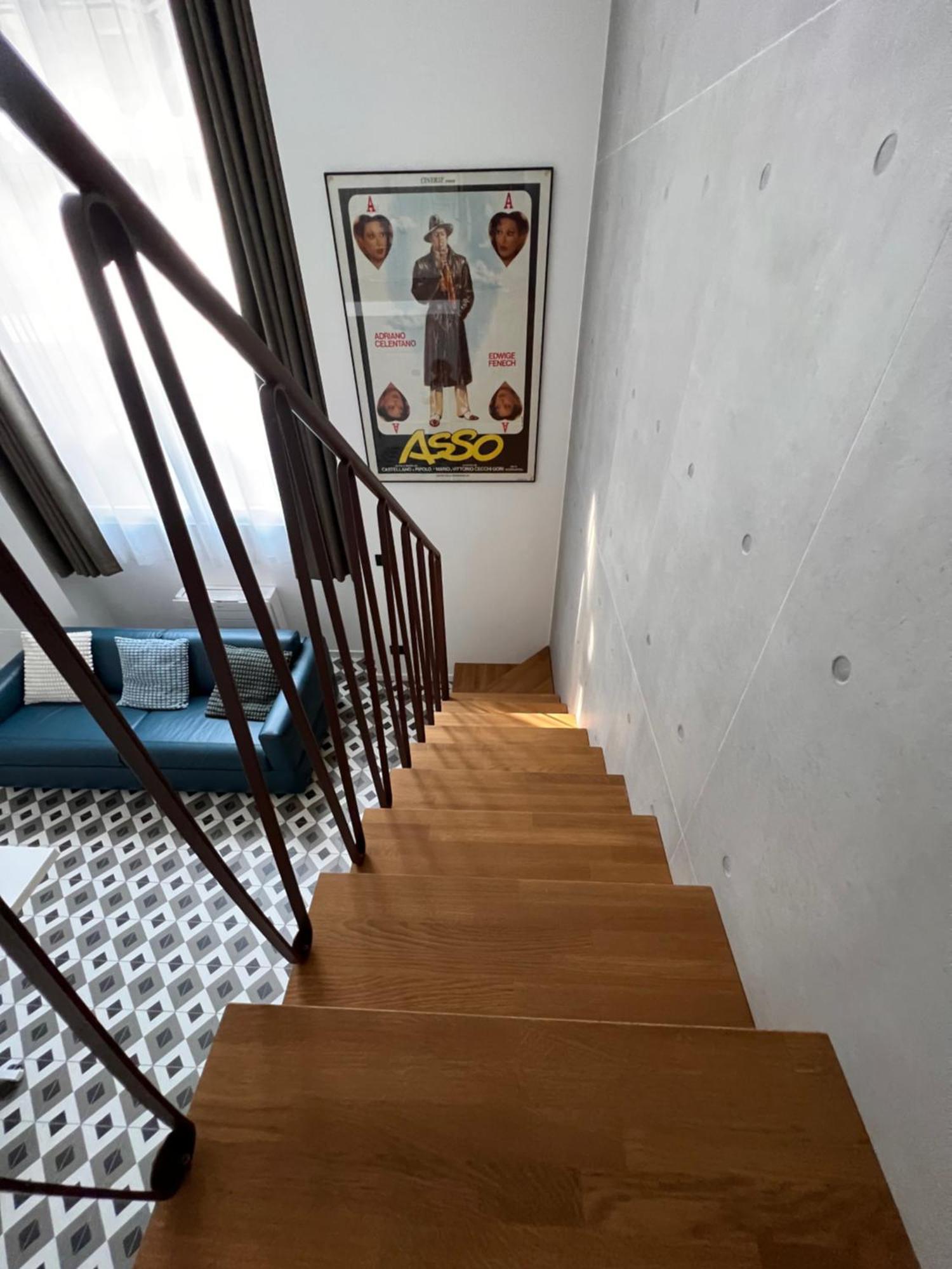 Legacy Of Milan, A Stylish Mini Loft Apartamento Exterior foto