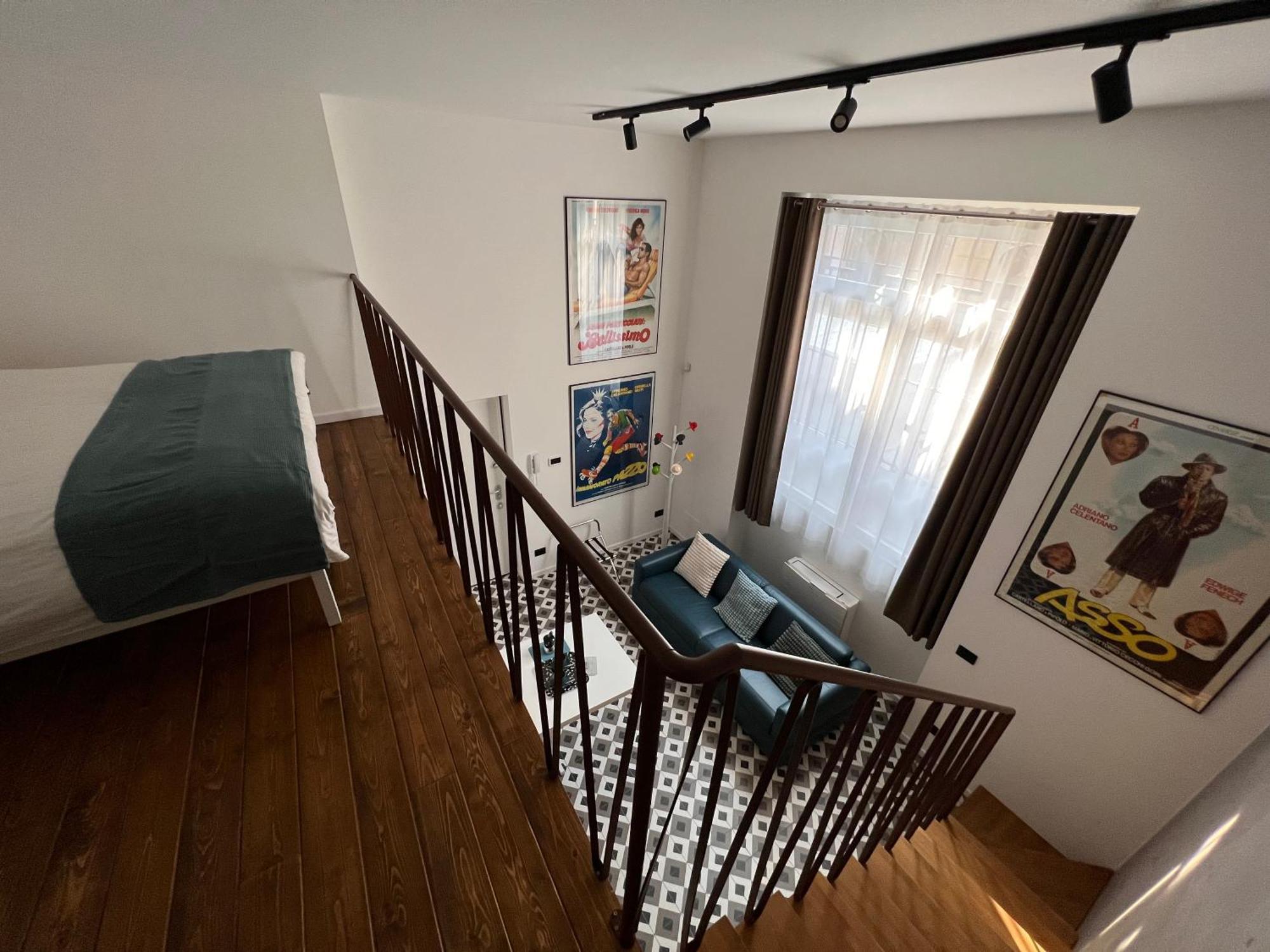 Legacy Of Milan, A Stylish Mini Loft Apartamento Exterior foto
