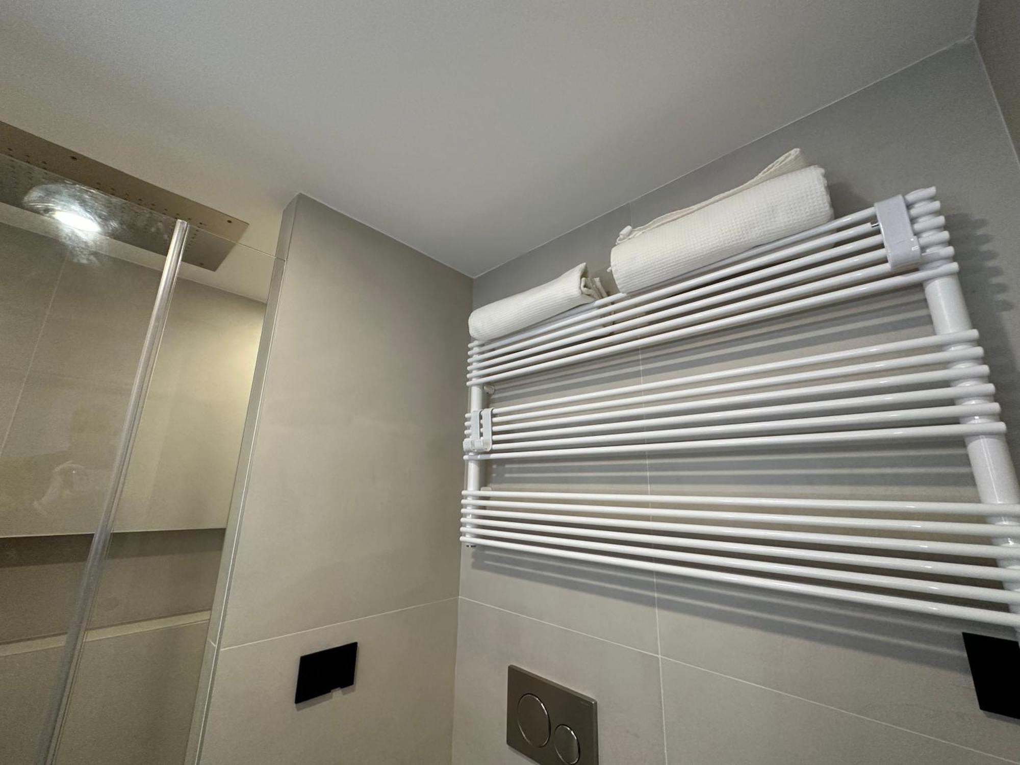 Legacy Of Milan, A Stylish Mini Loft Apartamento Exterior foto