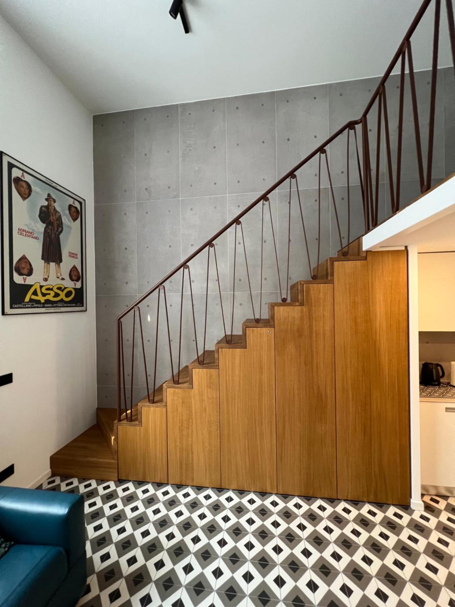 Legacy Of Milan, A Stylish Mini Loft Apartamento Exterior foto