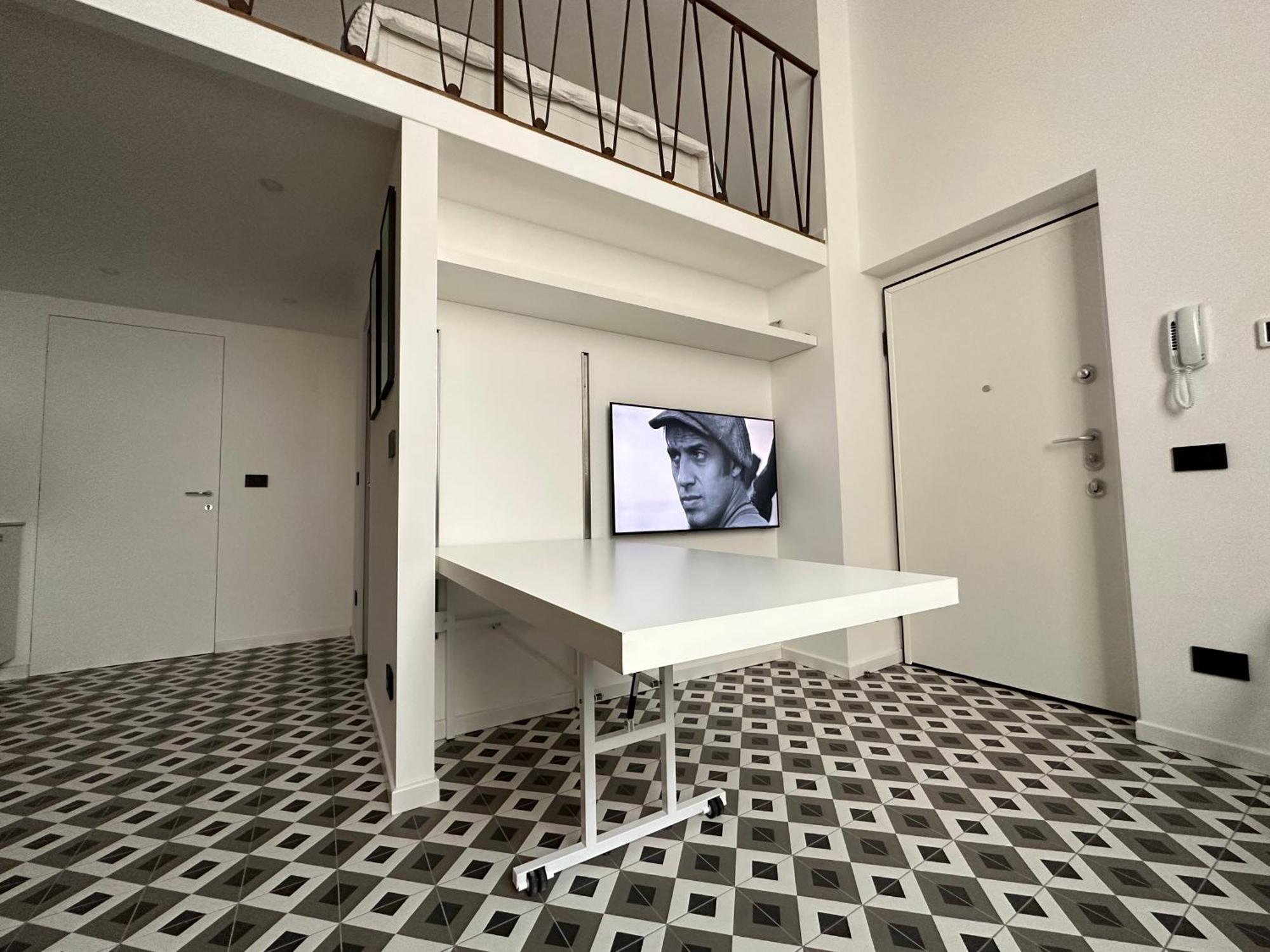 Legacy Of Milan, A Stylish Mini Loft Apartamento Exterior foto