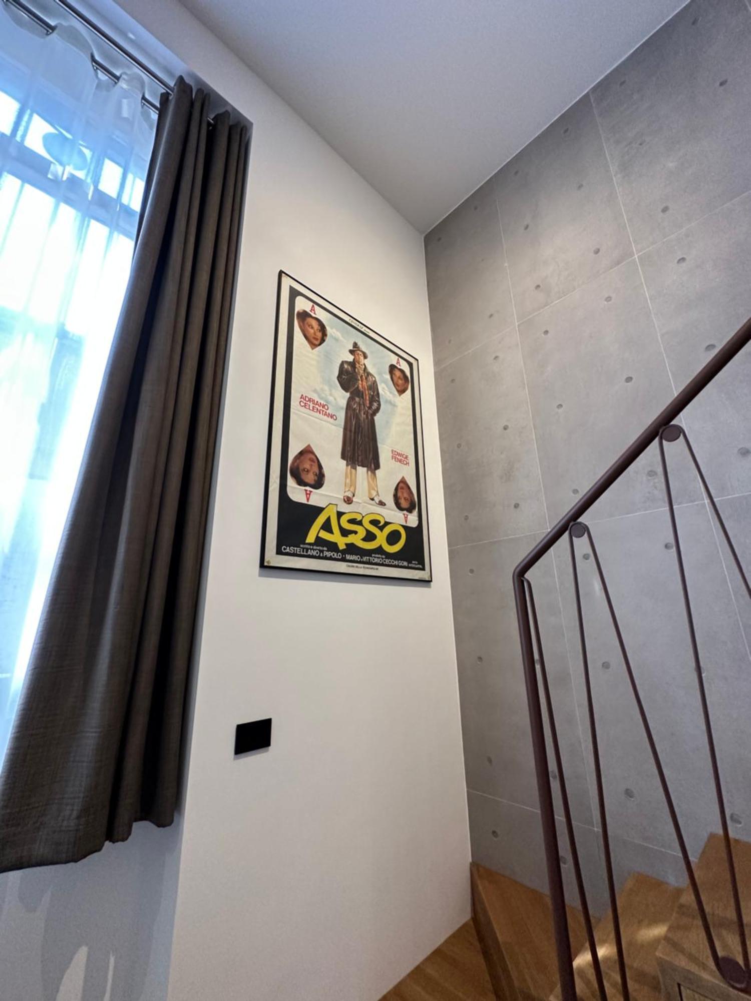 Legacy Of Milan, A Stylish Mini Loft Apartamento Exterior foto