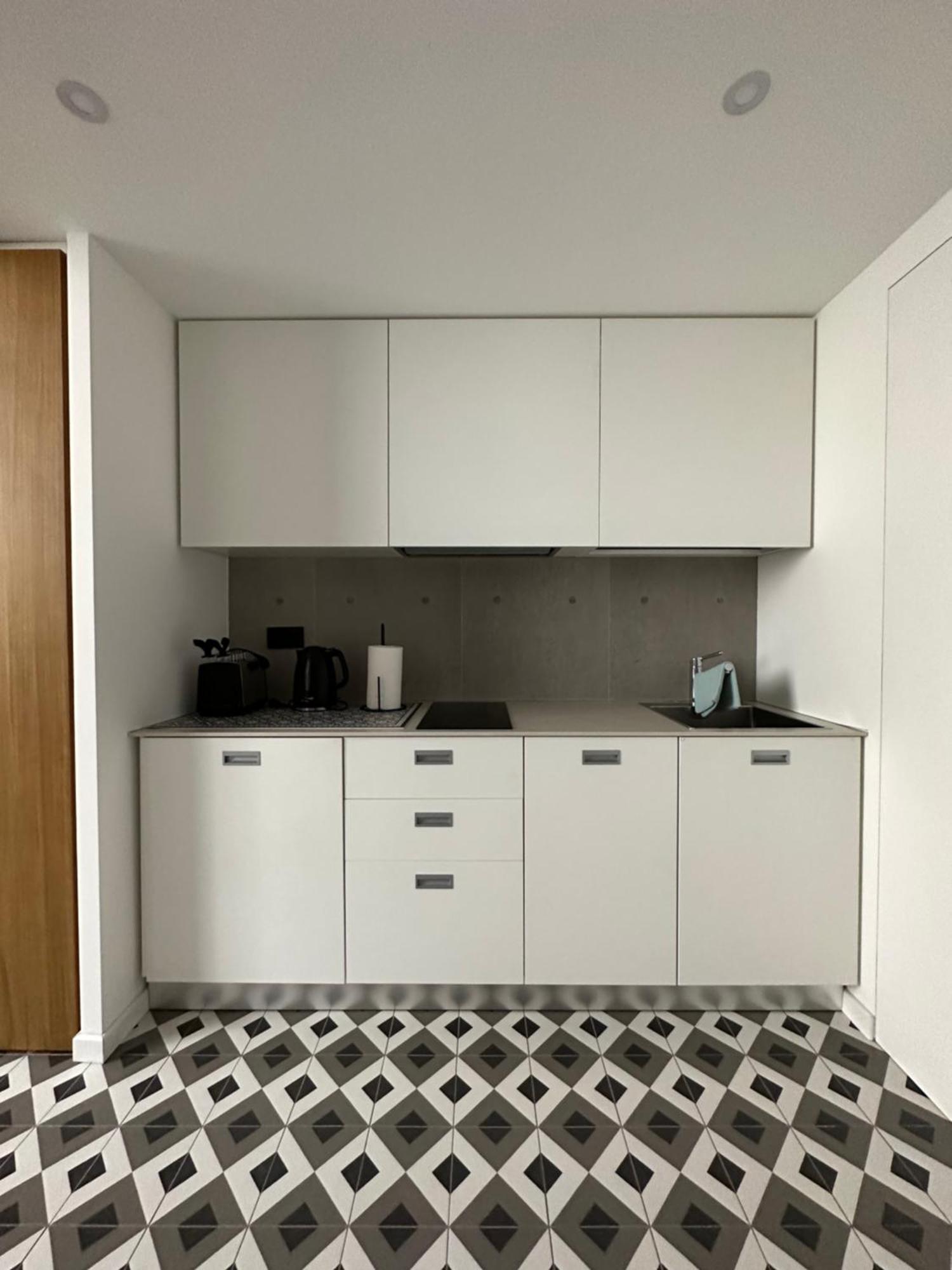 Legacy Of Milan, A Stylish Mini Loft Apartamento Exterior foto
