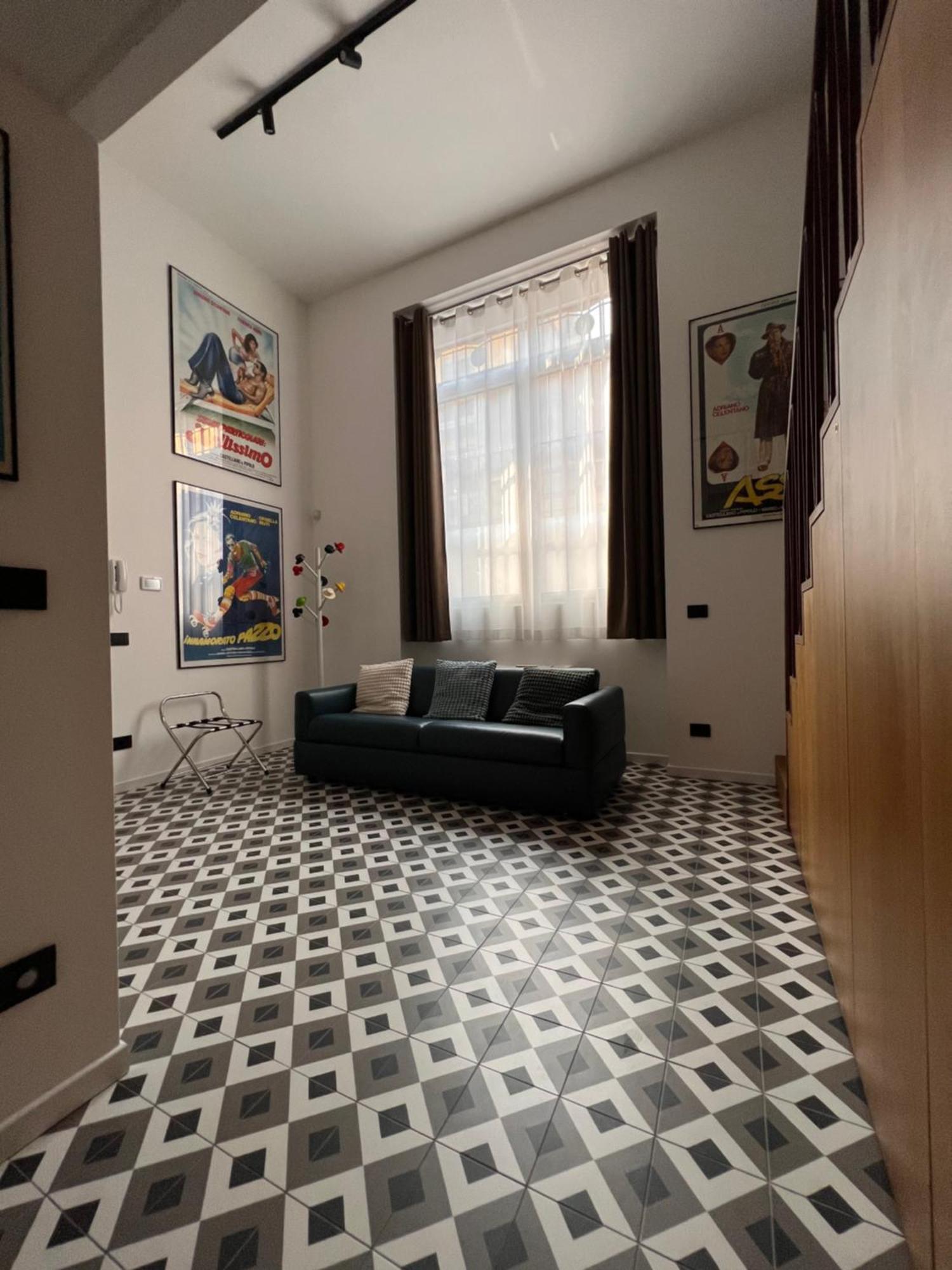 Legacy Of Milan, A Stylish Mini Loft Apartamento Exterior foto